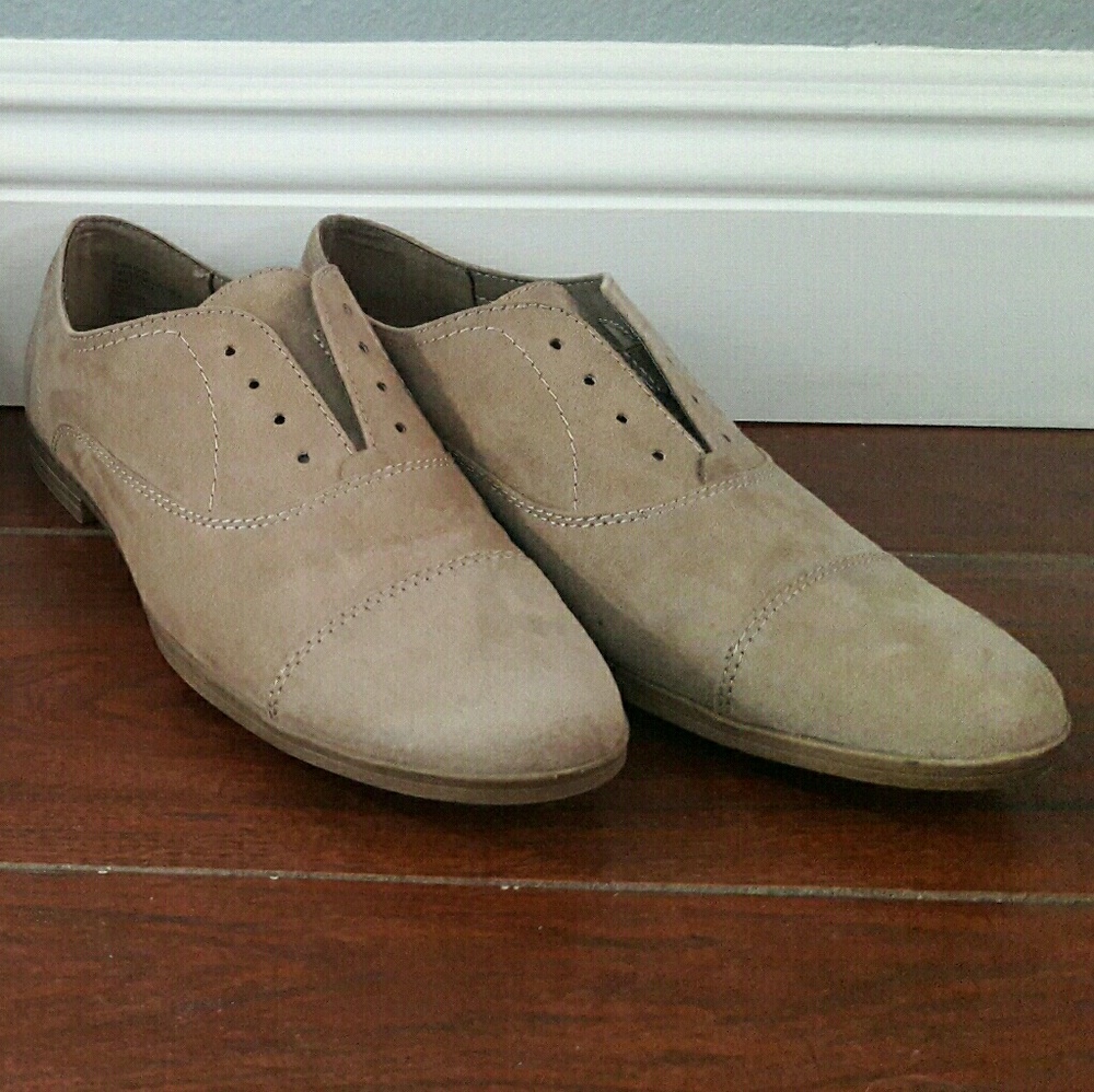 Dolce Vita Cooper oxfords